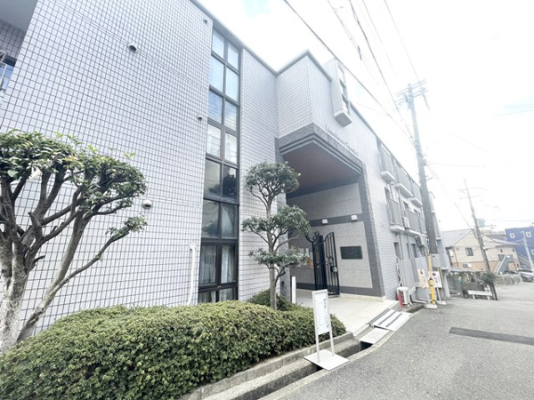 ライオンズマンション豊中第二の周辺