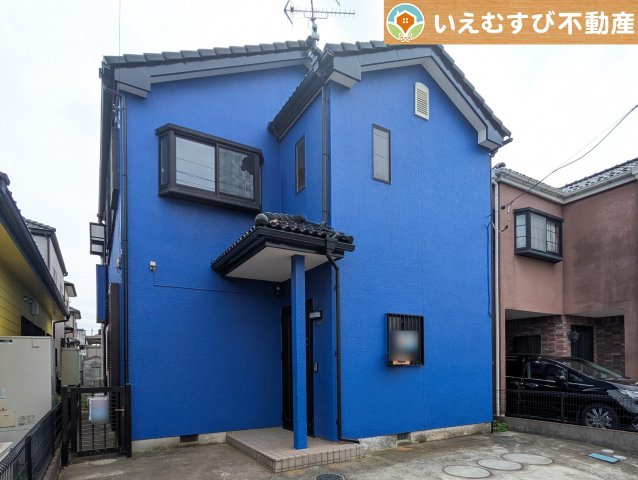 リフォーム済！きれいな住まいで新生活をスタート　色々気になる中古戸建もリフォーム済みなら安心、快適ですね♪