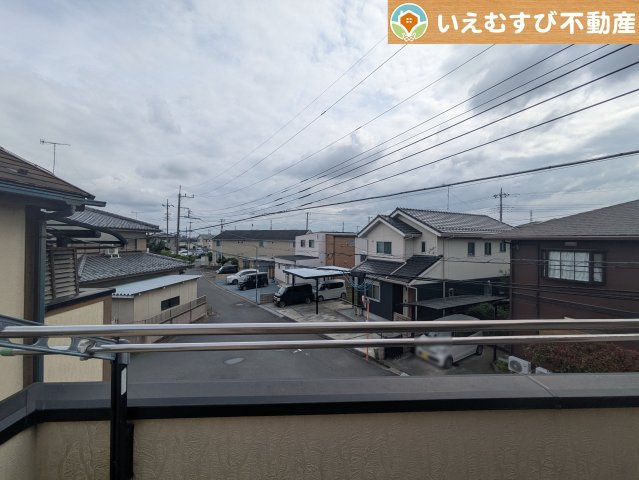 展望