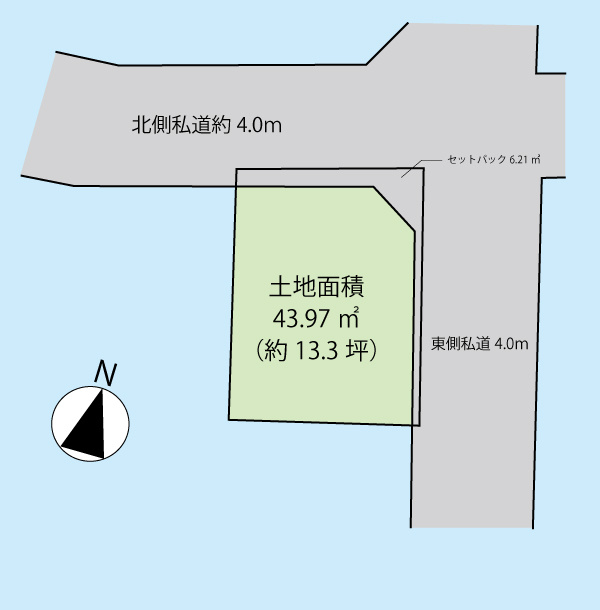 区画図：313004731627