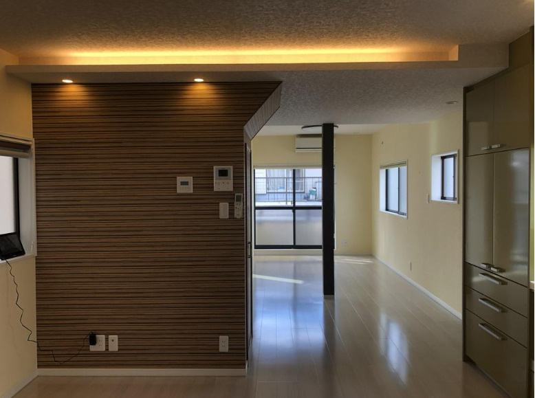 LDK約20.0帖