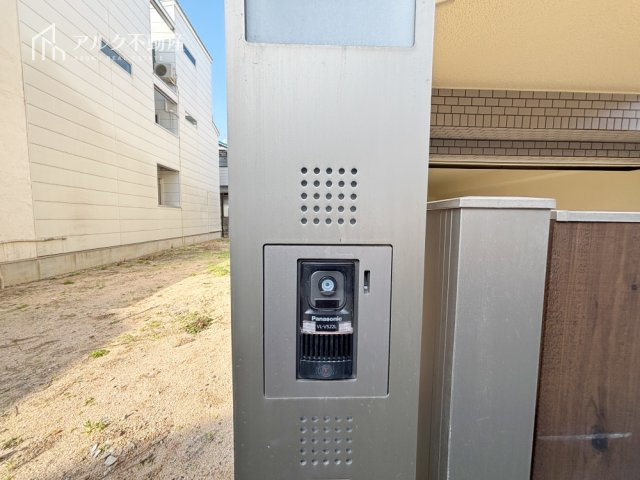 インターホン