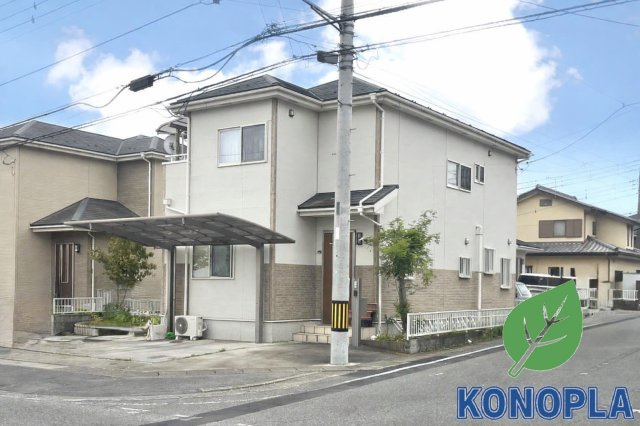 detached 群馬県高崎市島野町590-2
