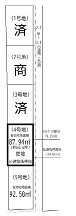 区画図：326000174338