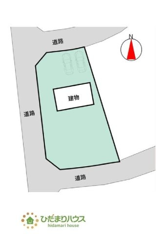 敷地広々180坪！広ーいお庭で家庭菜園なども実現できちゃいますね(*^^)v