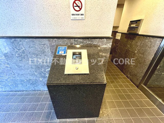 防犯設備があれば、小さいお子様がいるご家庭も安心ですよね！まず防犯設備もチェックするようにしましょう。