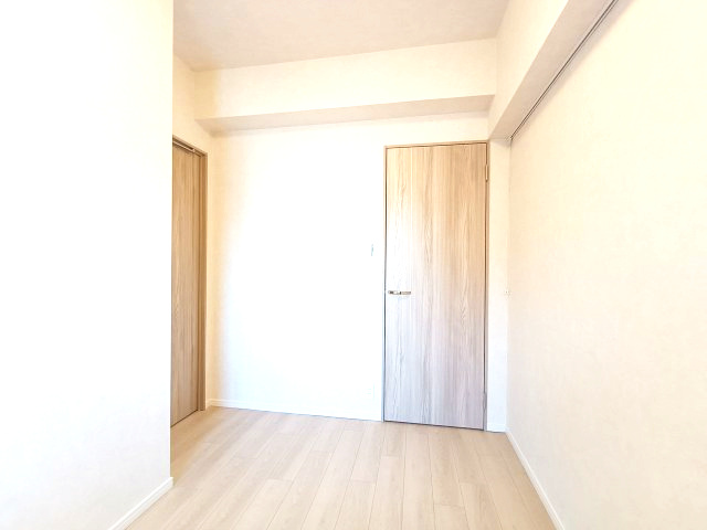 【洋室約4.6帖】