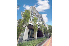 パークシティ高田馬場の外観