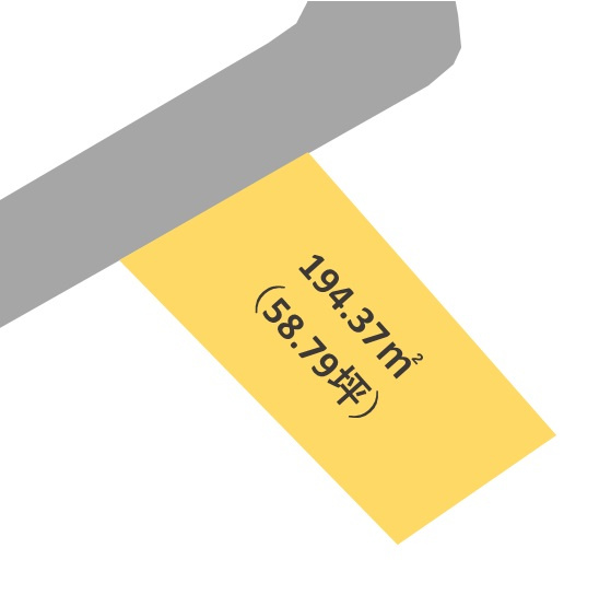 区画図：330000084620