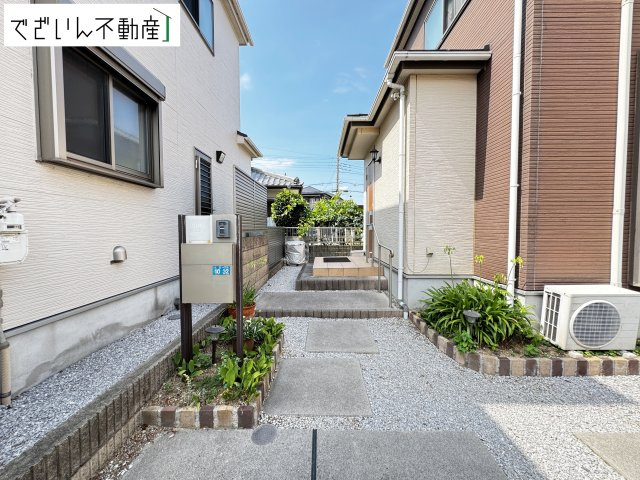 現地(2026年7月撮影)
