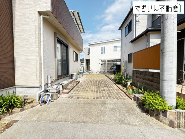 現地(2026年7月撮影)
