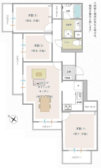 間取り：314002682728