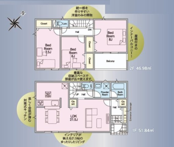 間取り：308000177047