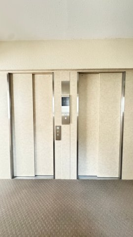 エレベーター