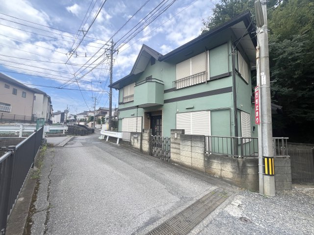 展望