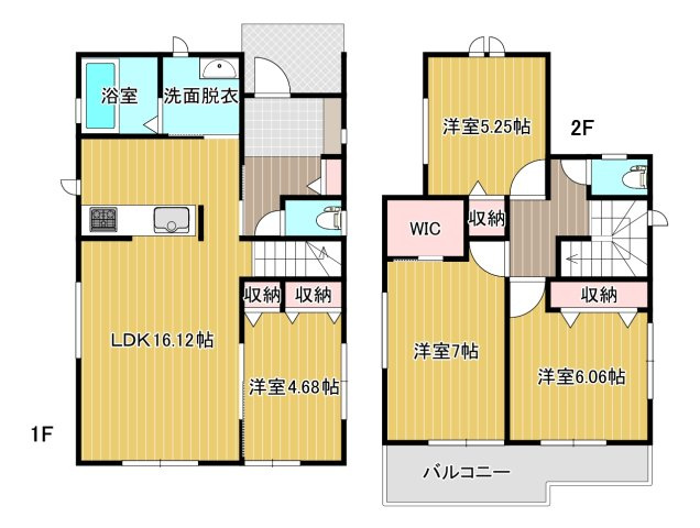 間取り：308000189700