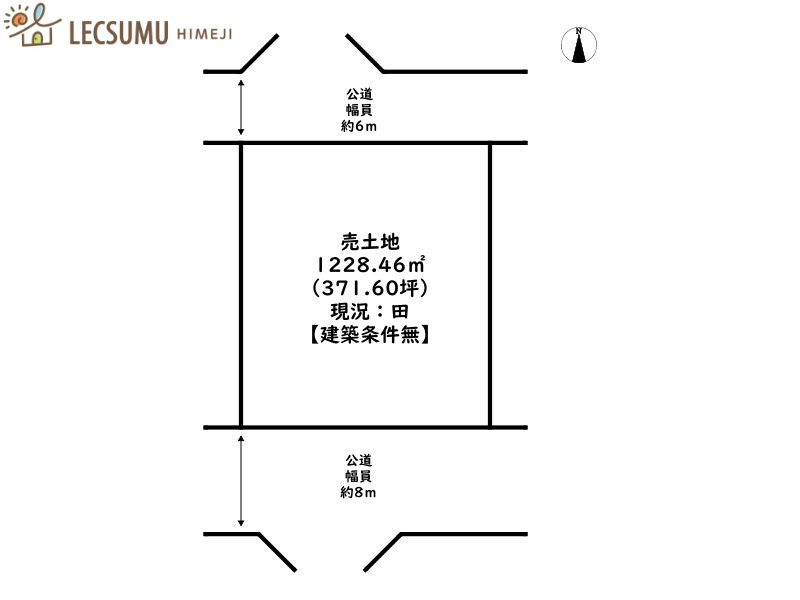 区画図：328000606933