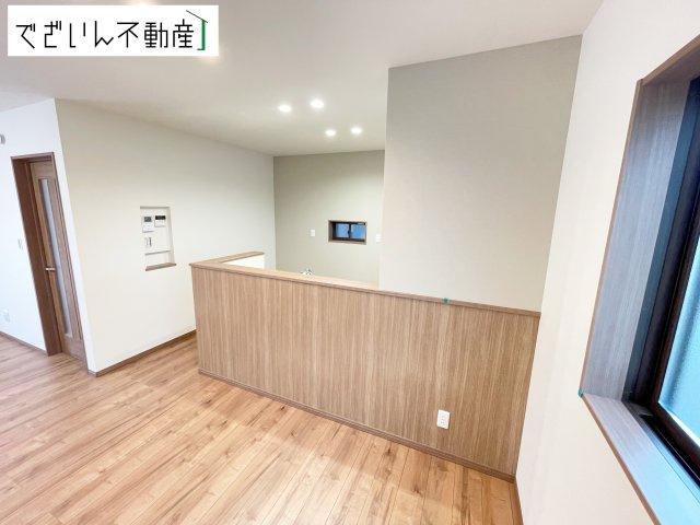 ≪2号棟≫　現地(2025年9月撮影)