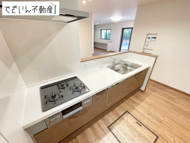 ≪2号棟≫　現地(2025年9月撮影)