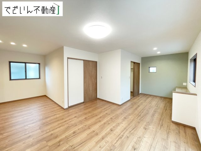 ≪2号棟≫　現地(2025年9月撮影)