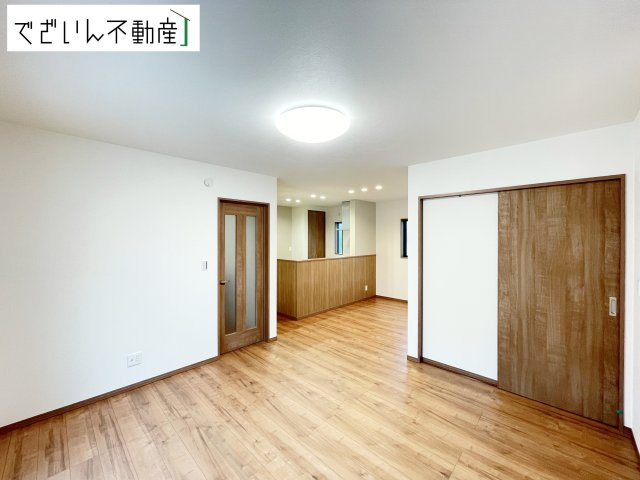 ≪2号棟≫　現地(2025年9月撮影)