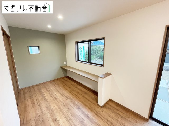≪2号棟≫　現地(2025年9月撮影)