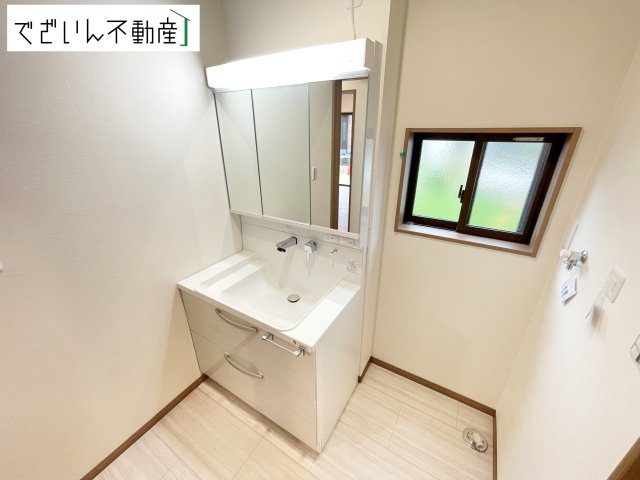 ≪2号棟≫　現地(2025年9月撮影)