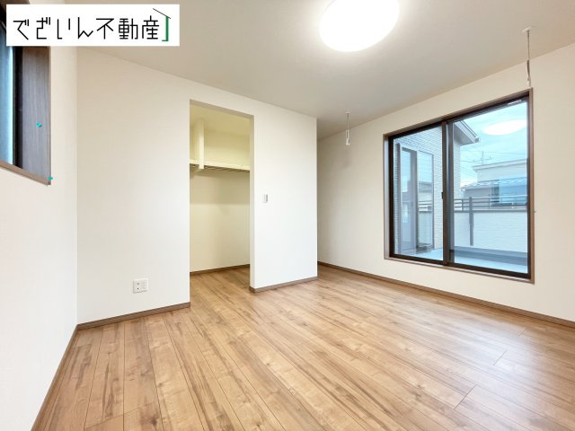≪2号棟≫　現地(2025年9月撮影)