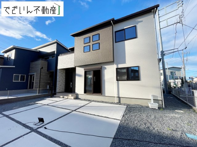 ≪2号棟≫　現地(2025年10月撮影)