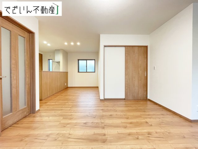 ≪2号棟≫　現地(2025年9月撮影)