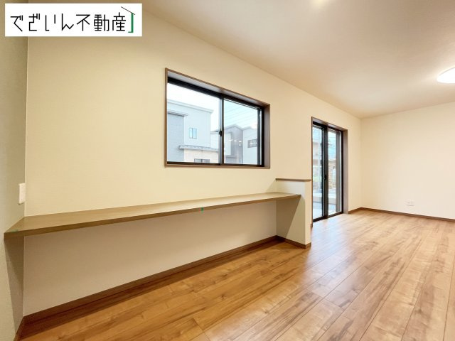 ≪2号棟≫　現地(2025年9月撮影)