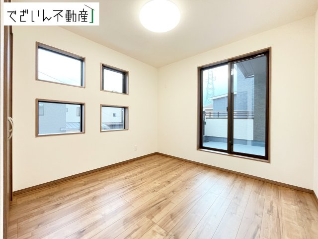 ≪2号棟≫　現地(2025年9月撮影)