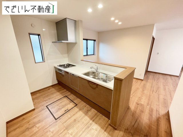 ≪2号棟≫　現地(2025年9月撮影)