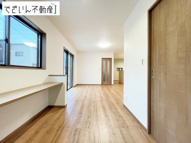 ≪2号棟≫　現地(2025年9月撮影)