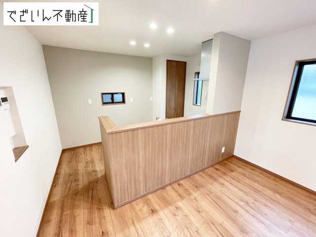 ≪2号棟≫　現地(2025年9月撮影)