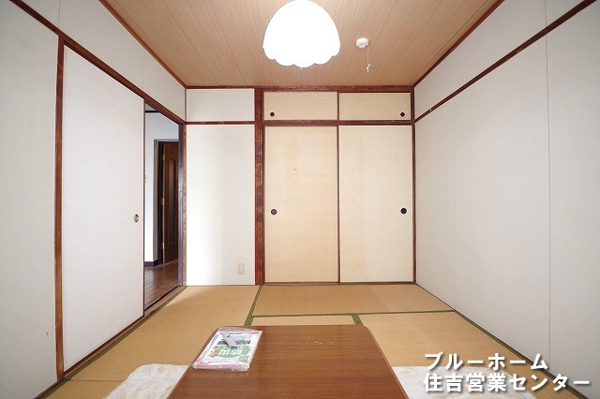 【新金岡第六次住宅10棟のその他】