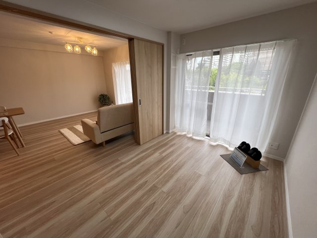 洋室