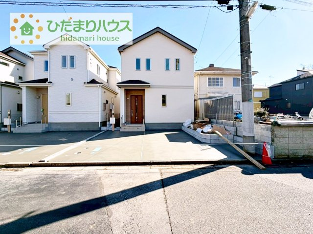 マイホームなら駐車場代がかかりません！しかも、自宅の駐車場で洗車ができます！今までコイン洗車に行っていた手間も省けて、節約にもつながります(^^♪