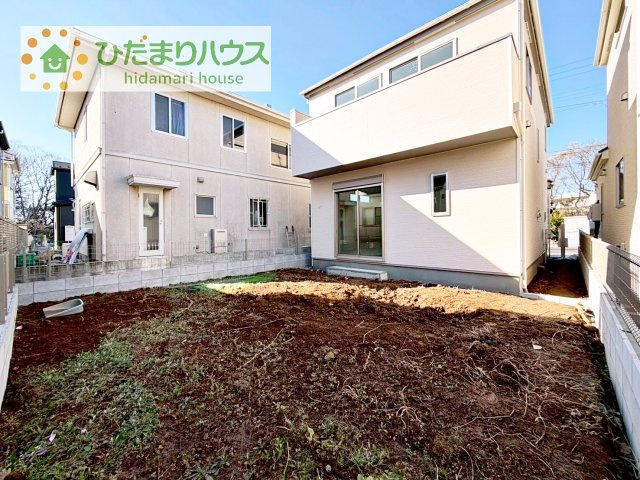 家族みんなで広～いお庭でバーベキューが楽しめます(^^♪