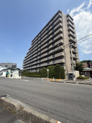 外観です