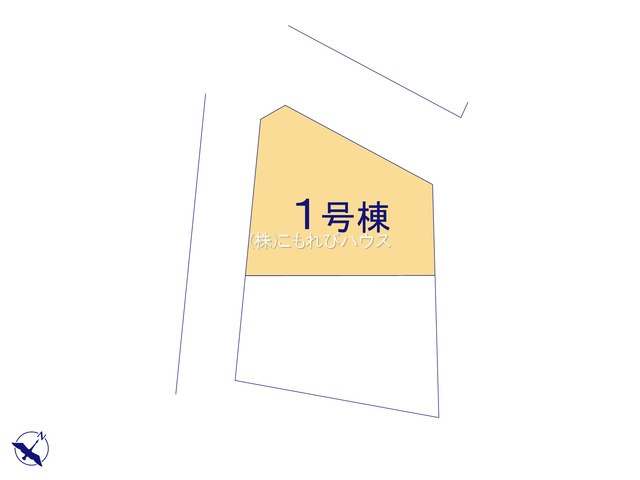 1号棟　26.7.26　撮影済み