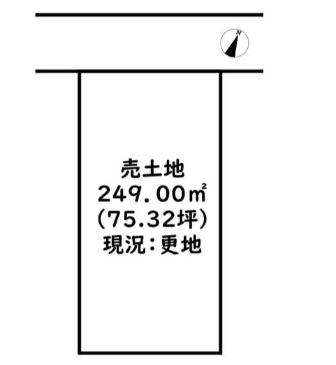 区画図：328000683924