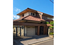 あすみが丘 圧巻の199坪 中古戸建　JR「土気」駅の外観