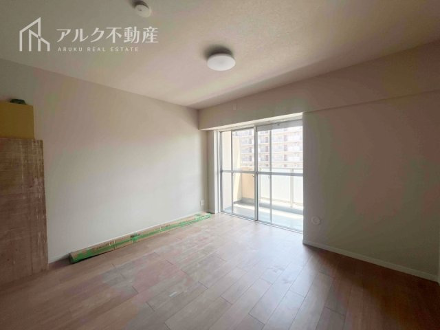 ※リフォーム中