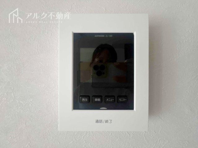 インターフォン