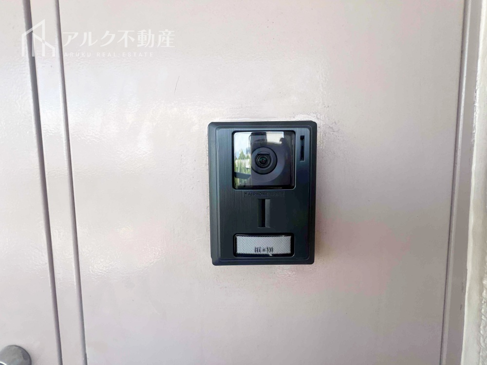 インターフォン