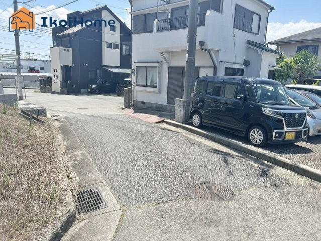 ●年中無休：当日予約可●敷地が広く約57坪ございますので、建物はお好きな間取りで建築ができます！