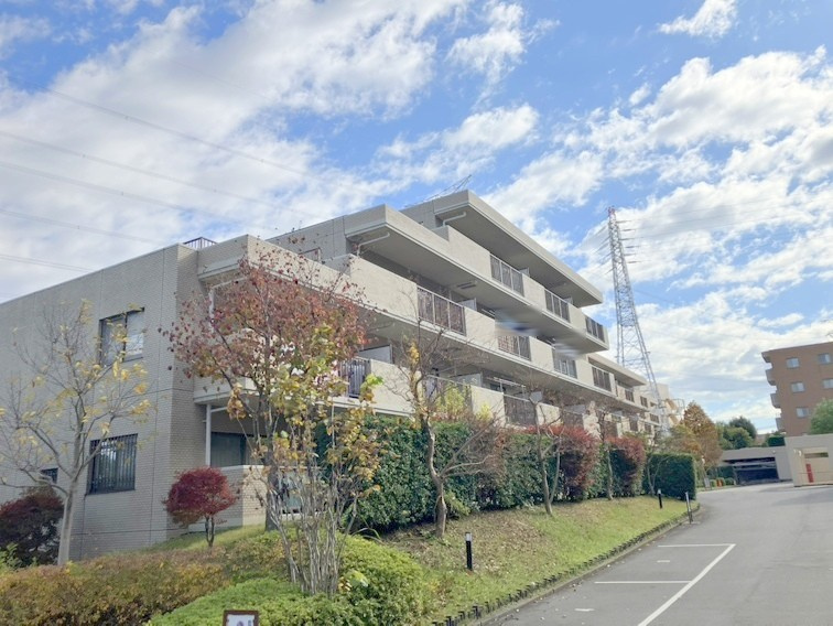 外観/リフォーム済みのため、きれいなお部屋で新生活をスタートできます！