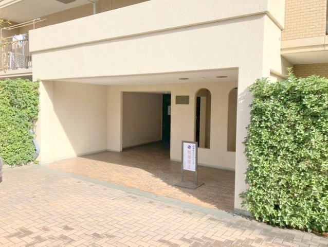 共用部・エントランス