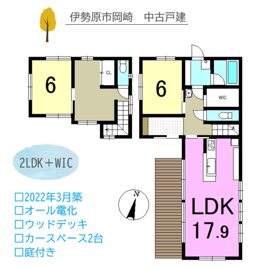 間取り：314002555408